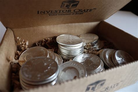 precios metal subscription boxes|buy silver monthly subscription.